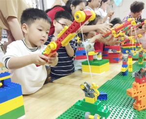 创客教育